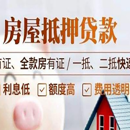 芒市贷款中介公司新渝启服要的资料