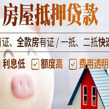 芒市贷款助贷公司新渝启服靠谱公司